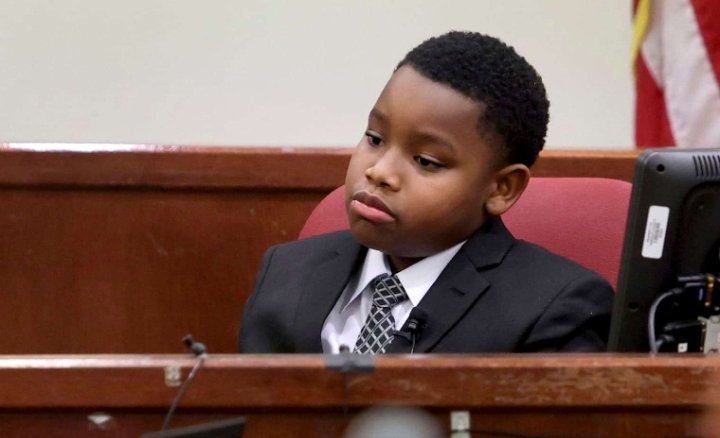 #FortWorth, #Texas Approves $3.5M Settlement For Child, #ZionCarr Who Witnessed Fatal Police Shooting of Aunt #AtatianaJefferson  nbcnews.com/news/us-news/f…