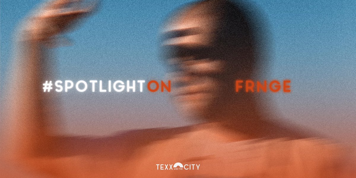 Texx and the City tweet media