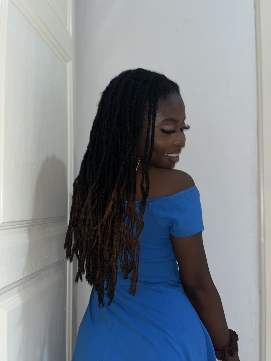 Abena_roots's tweet photo. Update…
I don’t see a difference tbh https://t.co/pxBcJi7Pk1