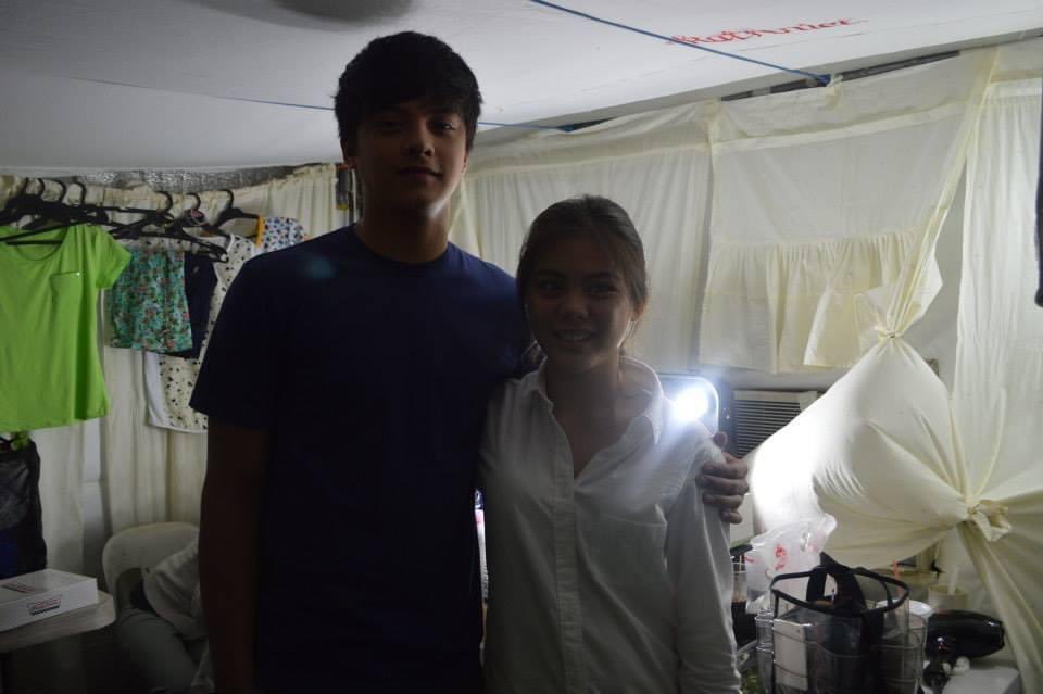 bernardezthea's tweet photo. With the KathNiel break up issue, I wish we could respect each individual; whether it is Kathryn B. or Daniel P. and give them the time to heal from all this. I hope you can spare them from all the toxicity on social media and give them a break. They are humans like us. https://t.co/wpsmyT8KxR