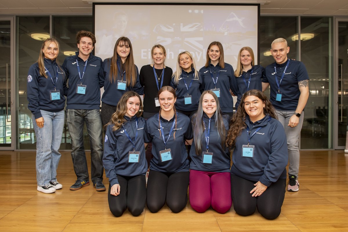 scottishathletics (@scotathletics) on Twitter photo THANK YOU
#SALbelong
To our 'trail-blazers' 1st YPF cohort - 3⃣staying + others as mentors
Great commitment to our sport
<a href="/SophieAllan20/">Sophie Allan</a> <a href="/ErinGillen3/">Erin Gillen</a> <a href="/jessrobson262/">Jessica Robson</a> <a href="/erinannquinn1/">Erin Ann Quinn (she/her)</a> <a href="/callum6701/">callum Ballantye</a> <a href="/nnataliesharp/">Natalie Sharp</a> <a href="/Morgan_McBurnie/">Morgan McBurnie</a> <a href="/SALDevelopment/">SALDevelopment</a>
scottishathletics.org.uk/new-cohort-ypf/ THANK YOU
#SALbelong
To our 'trail-blazers' 1st YPF cohort - 3⃣staying + others as mentors
Great commitment to our sport
<a href="/SophieAllan20/">Sophie Allan</a> <a href="/ErinGillen3/">Erin Gillen</a> <a href="/jessrobson262/">Jessica Robson</a> <a href="/erinannquinn1/">Erin Ann Quinn (she/her)</a> <a href="/callum6701/">callum Ballantye</a> <a href="/nnataliesharp/">Natalie Sharp</a> <a href="/Morgan_McBurnie/">Morgan McBurnie</a> <a href="/SALDevelopment/">SALDevelopment</a>
scottishathletics.org.uk/new-cohort-ypf/