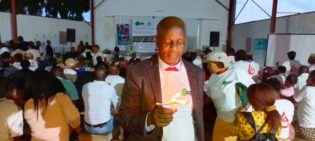 Mavambo Orphan Care tweet media