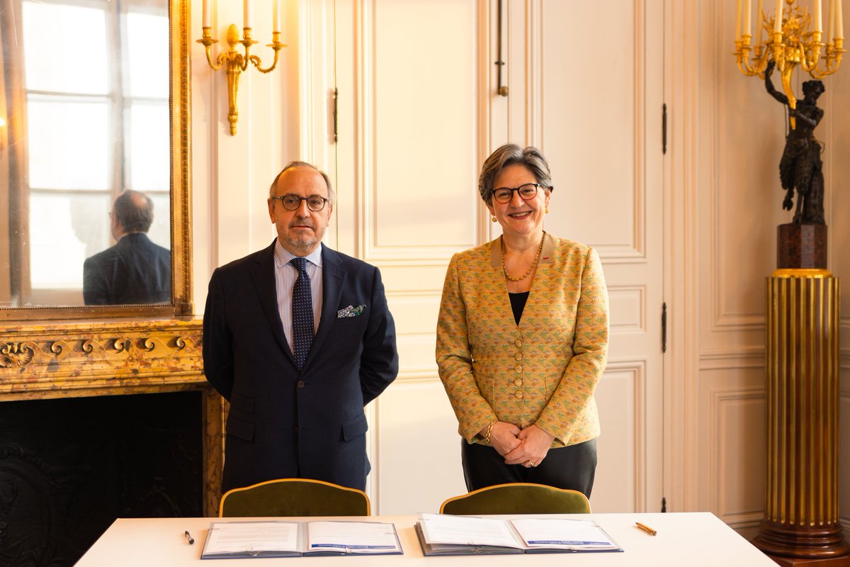 EurHeritageHub's tweet image. #HubNews 🗞️ @ALIPHFoundation has committed 110.000 USD to contribute to the launch of a #EuropeanHeritageHub Small Grants Scheme, to encourage &amp;amp; empower heritage stakeholders from Ukraine, Moldova, the Caucasus &amp;amp; Western Balkans. Read all details below 👇europeanheritagehub.eu/europa-nostra-…