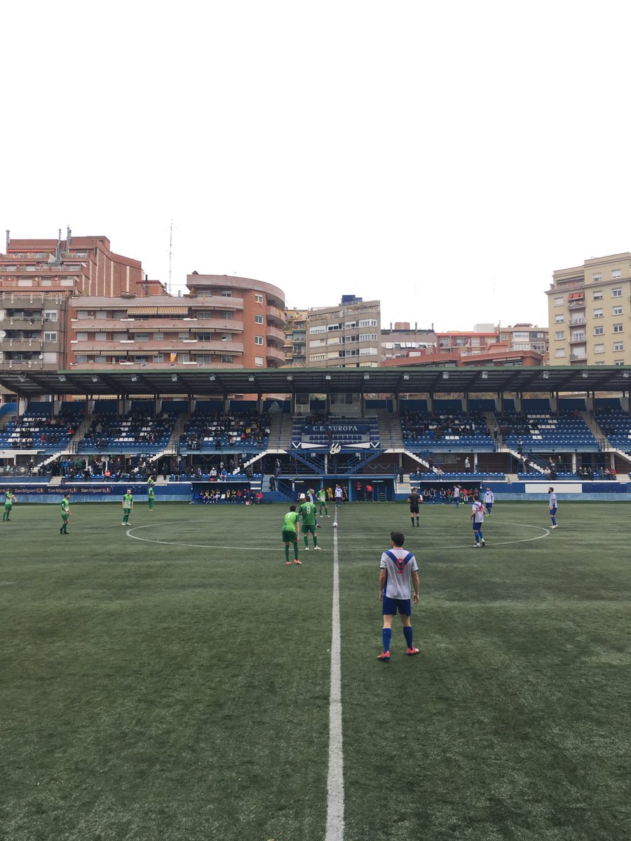 dstolzenbachj's tweet photo. @NicolaiBrydeNie Havde en fantastisk stadionoplevelse der tilbage i 2019. Kan virkelig anbefales. Det var faktisk federe end mesterskabsfesten på Camp Nou aftenen forinden https://t.co/l0fMc4mRVw