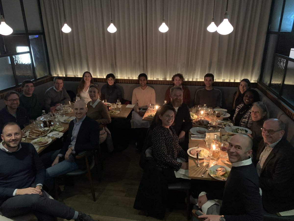 BIOMAP-IMI (@biomap_imi) on Twitter photo This week the BIOMAP Work Package and Task Force Leaders met in London. The live exchange of diverse perspectives has contributed significantly to productive insights and conclusions towards our shared goals! Thanks to all participants and the great host <a href="/KingsCollegeLon/">King's College London</a>! This week the BIOMAP Work Package and Task Force Leaders met in London. The live exchange of diverse perspectives has contributed significantly to productive insights and conclusions towards our shared goals! Thanks to all participants and the great host <a href="/KingsCollegeLon/">King's College London</a>!