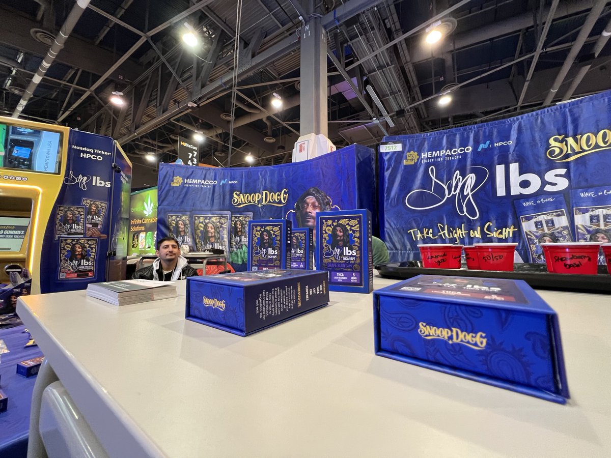 Hempacco tweet media