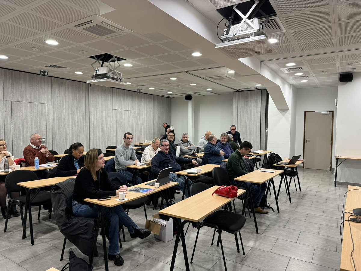 Michel GOUGOU 🇫🇷 tweet media