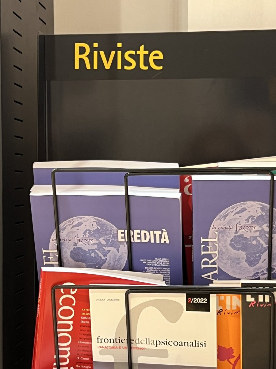 @AgenziaAREL tweet media