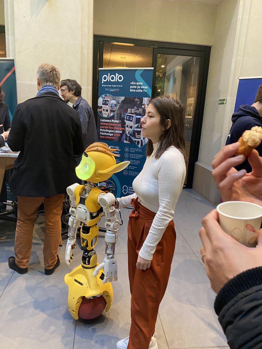 Livia Bahier Michel, PhD tweet media