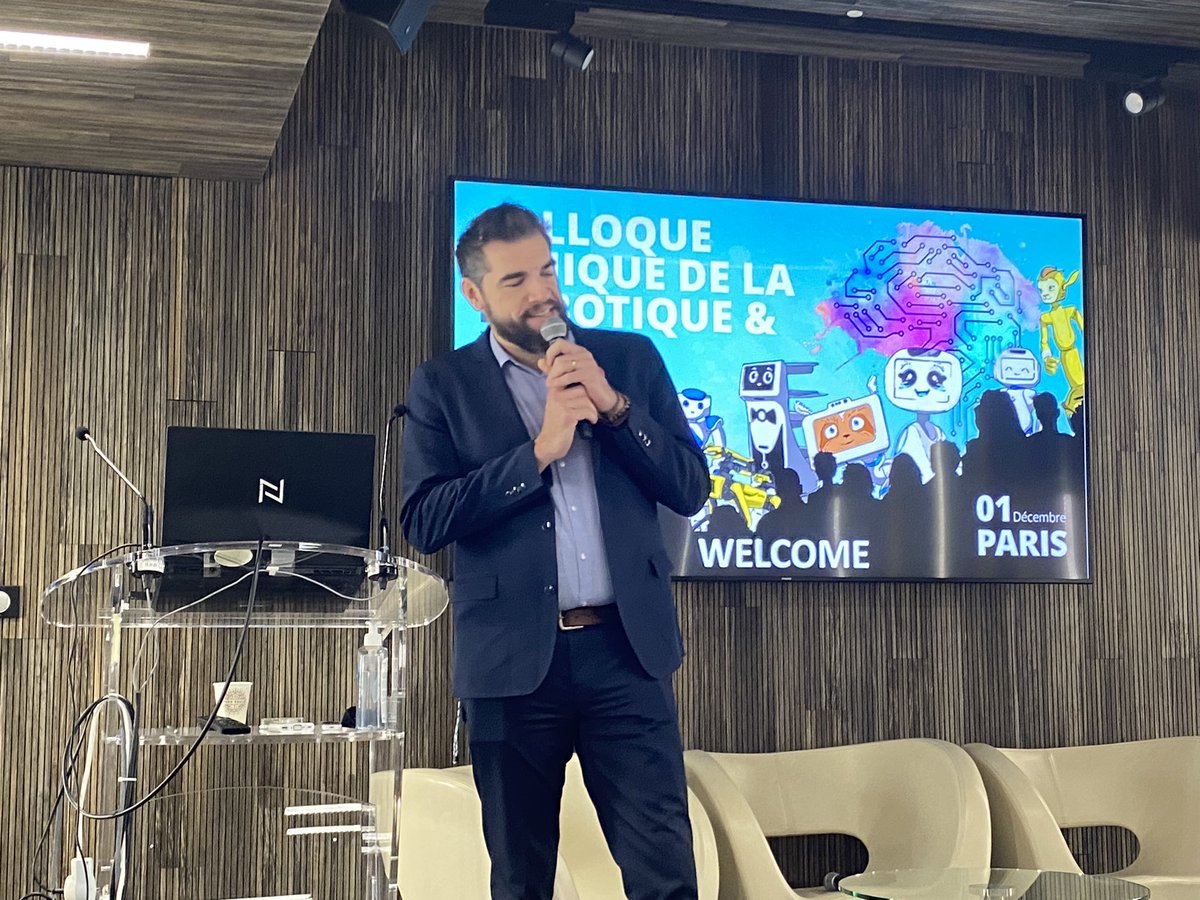 Livia Bahier Michel, PhD tweet media