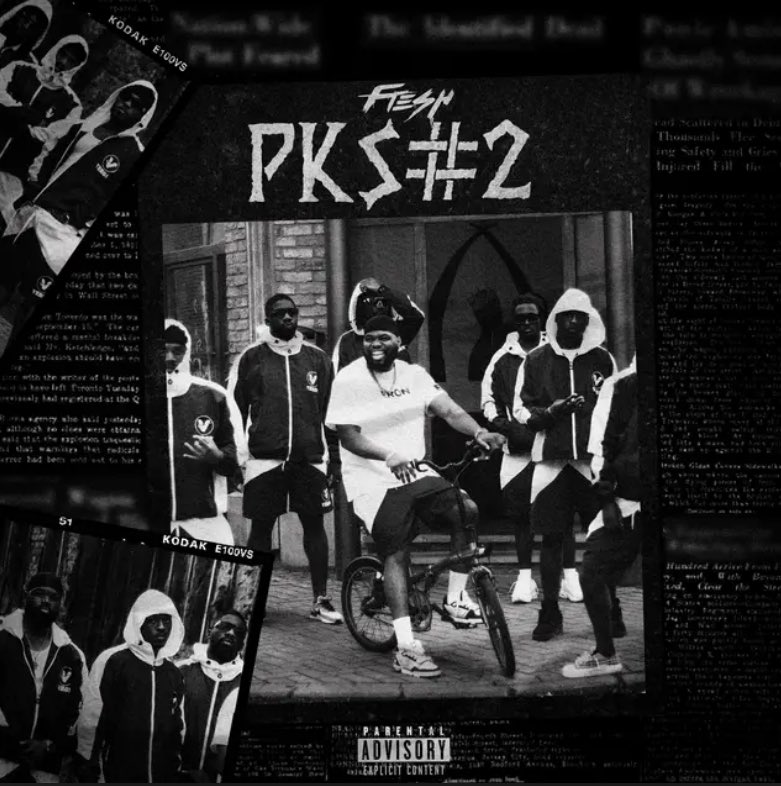 ⁃SMILY “On y va” <a href="/smilyofficial/">Smily 🥷🏾</a>
⁃DINERO “3X” @Dinero_933
⁃JOYSAD “Heureusement” <a href="/Joysadoff/">joysad</a>
⁃FRESH “PKS#2 (Misère misère) <a href="/Fresh_lapeufra/">FRESH LAPEUFRA</a>