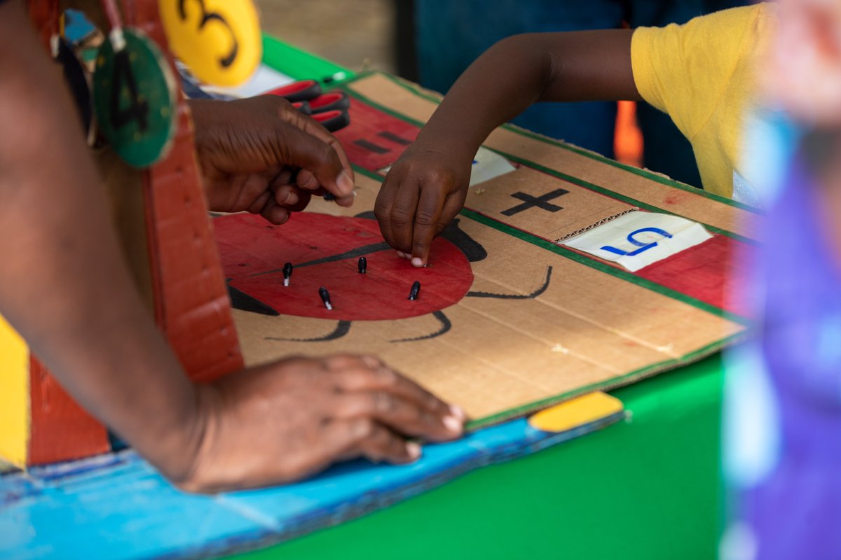 AgaKhanFoundation EA tweet media