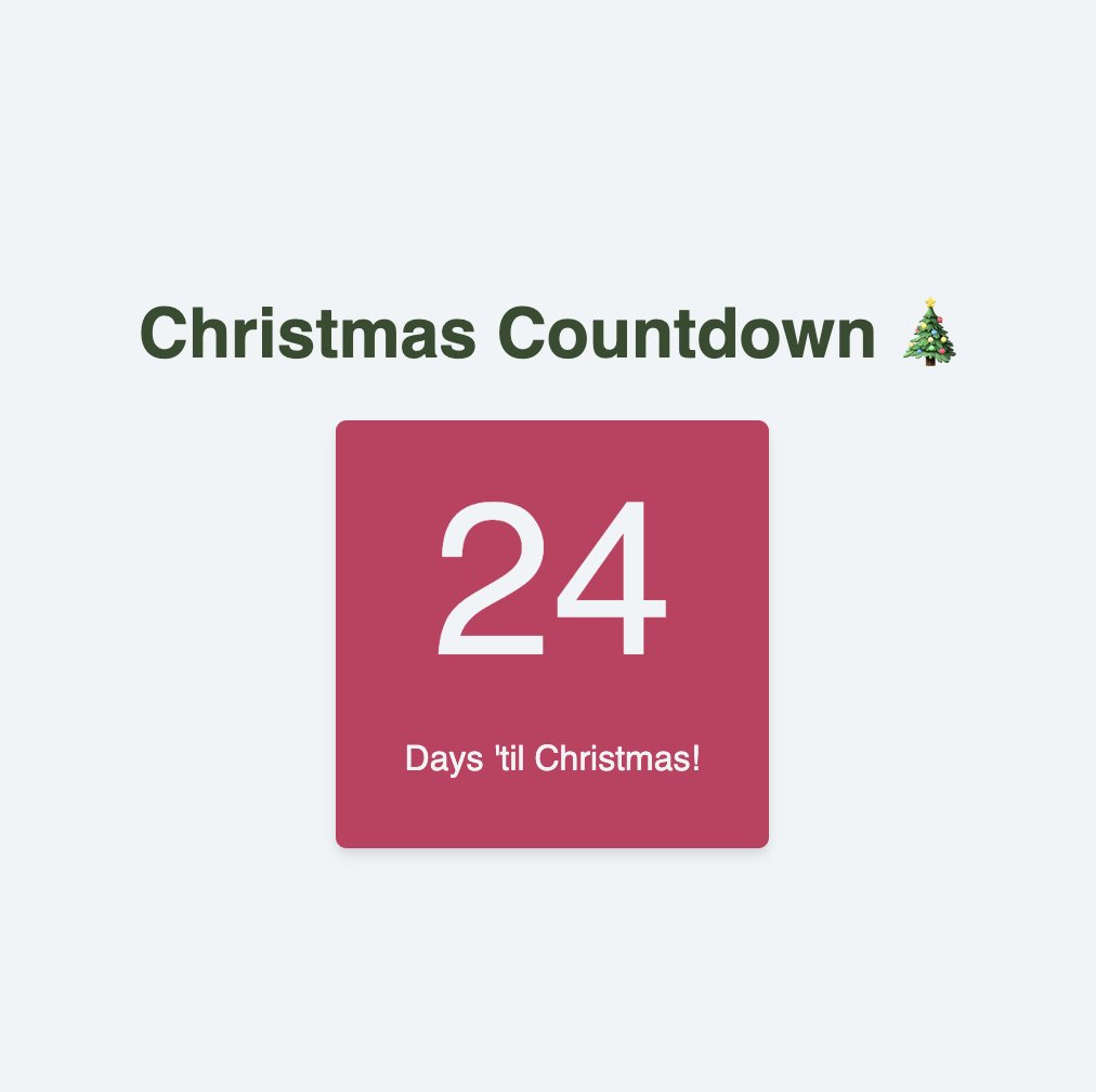 wonderbarstudio's tweet photo. 🎁 doing the #javascriptmas by @scrimba again this year!

⚪️ code 
https://t.co/d55HBsHwY8 https://t.co/rVZjLow4tQ