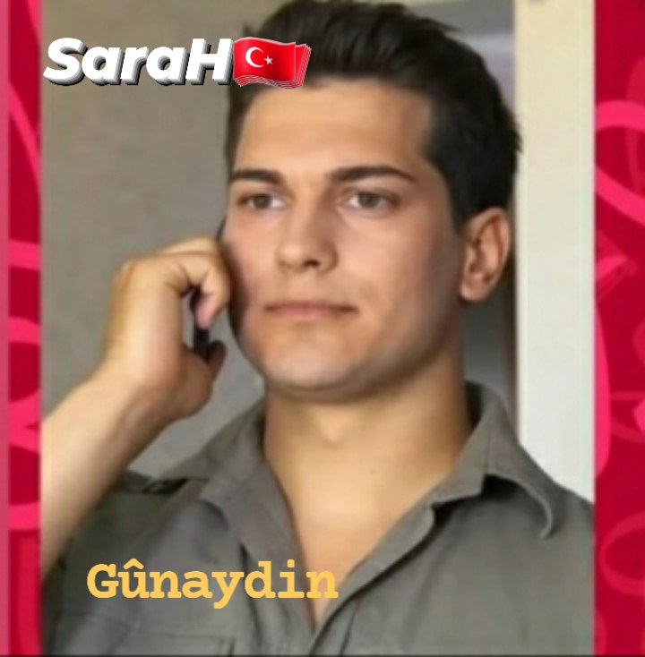 GÛNAYDIN
hayırlı Cûmalar mubarek olsun 
Good morning Everyone ♥️happy friday and happy December 1 have a wonderful day 
#ÇaģatayUlusoy⭐♥️
#Only you 😍#ÇaģatayUlusoy👑