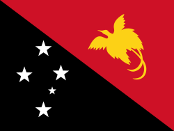 X_On_This_Day's tweet image. 1973 – Papua New Guinea gains self-government from Australia.

#OnThisDay #01Dec #PapuaNewGuinea #SelfGovernment #Australia