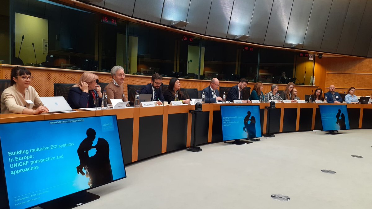 AgataDaddato's tweet image. Need to keep children&apos;s #earliestyears high on the political agenda in a world of striking inequality and uncertainty. They need to be 1st priority for the EU, its Member States, regional &amp;amp; local authorities @Eurochild_org #FirstYearsFirstPriority @EASPD_Brussels #EduSummitEU