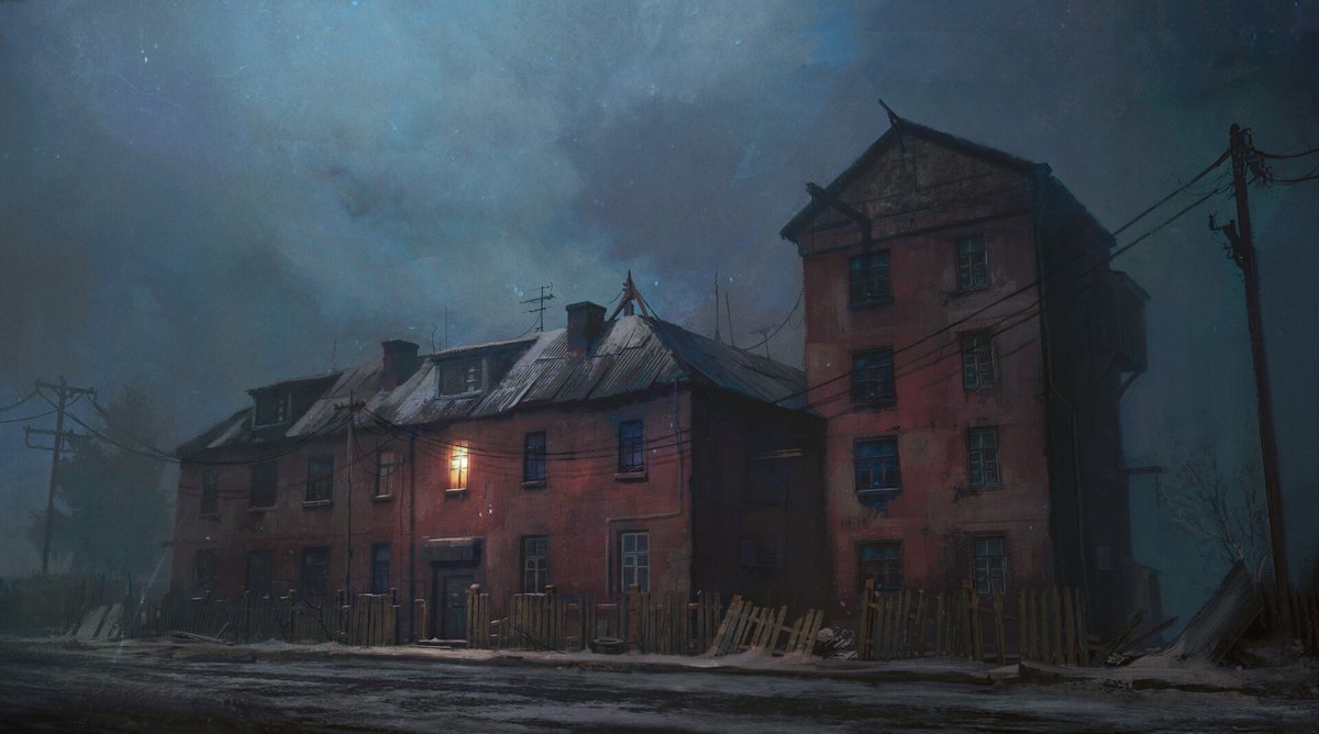 iamagco's tweet photo. Discover the Art of Alex O’Dowd, an artist currently working as a senior concept artist doing keyframes at WB Games Montreal.

Gallery and Details : https://t.co/22nKqgyimc https://t.co/Y4IAxOoLJl