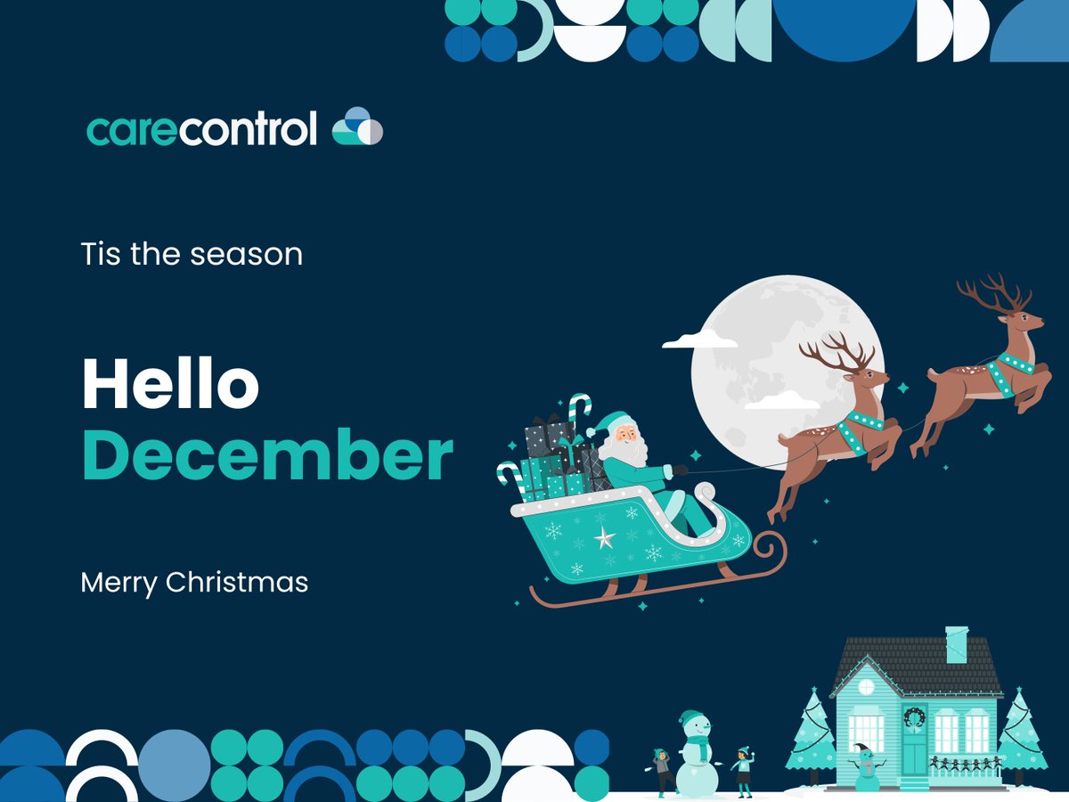 Care Control tweet media