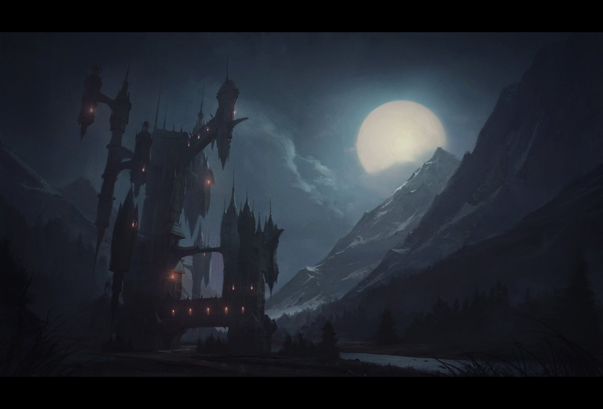 iamagco's tweet photo. Discover the Art of Alex O’Dowd, an artist currently working as a senior concept artist doing keyframes at WB Games Montreal.

Gallery and Details : https://t.co/22nKqgyimc https://t.co/Y4IAxOoLJl