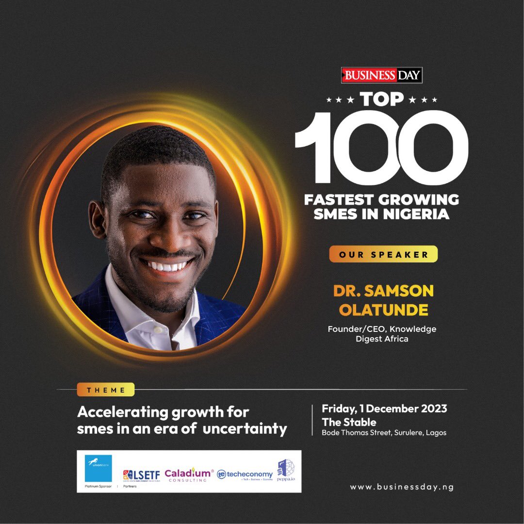 Samson Olatunde tweet media