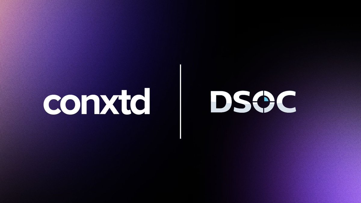 CONXTDTech's tweet image. We&apos;ve teamed up with DSOC, the NSI Gold certified and ECHO Compliant Alarm Receiving Centre, to deliver new reporting efficiencies for their ARC Team. Read the full story on our website: buff.ly/3N7M99o