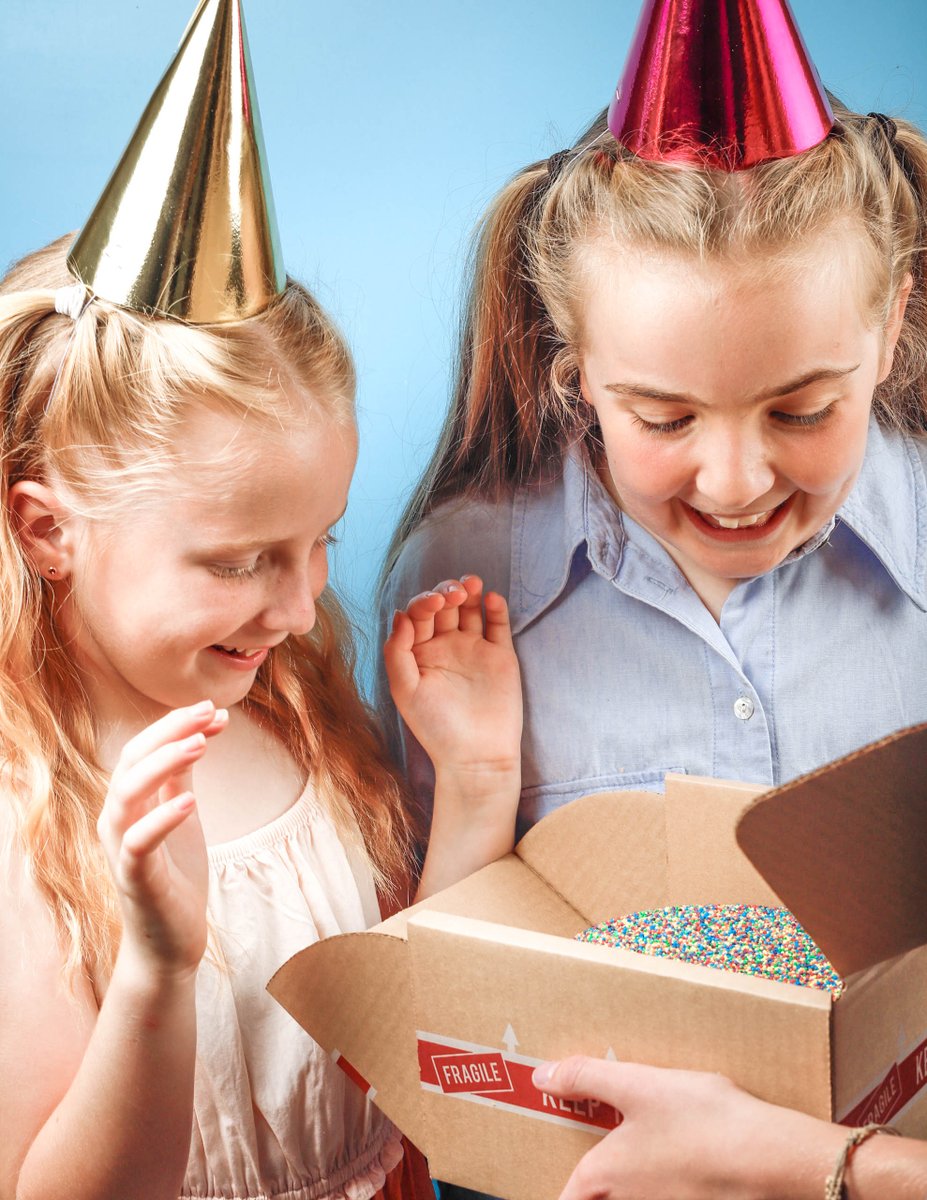 Our bakers at Sponge make it look like a piece of cake, using high-quality, locally sourced ingredients to create new products and flavours to keep your tastebuds tingling. 

Shop now: sponge.co.uk