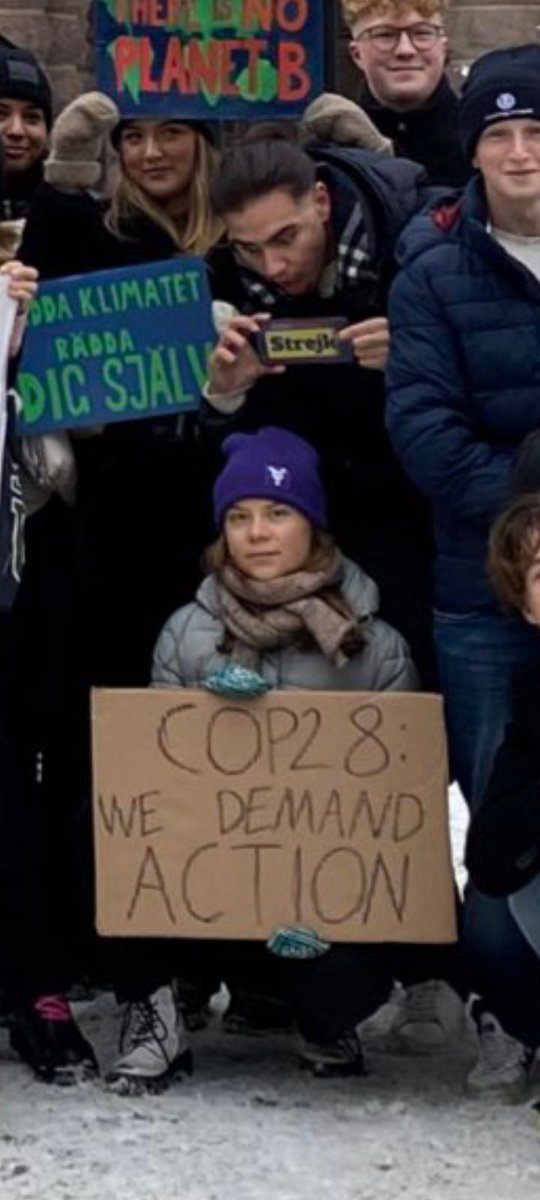 retroprogress's tweet image. #COP28 #Cop28Dubai #COP28Summit @GretaThunberg 
TO WAIT FOR CHANGE OR TO CHANGE: THE DILEMMA FACING THE CLIMATE CRISIS
croniquessubsidiaries.org/2023/03/24/to-…