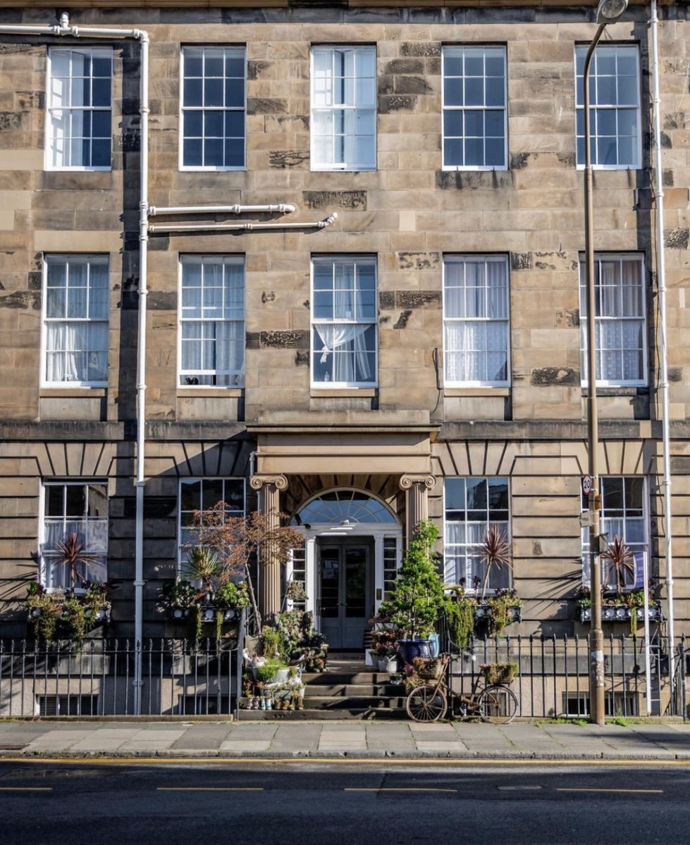 EICR Edinburgh Certificate tweet media