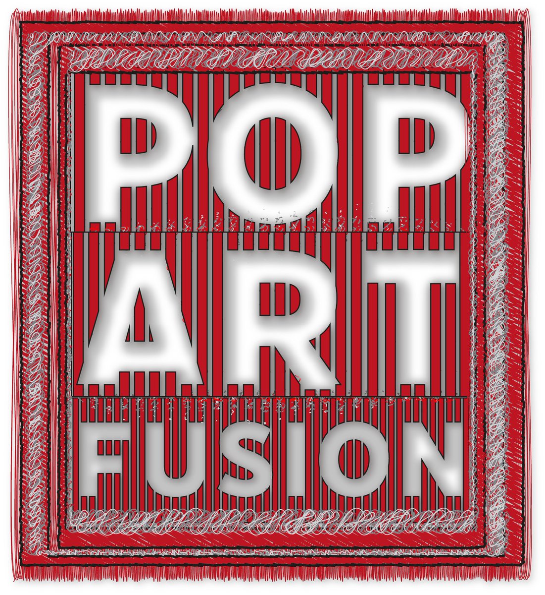 PopArtFusion's tweet photo. Today, on World AIDS Day, let's unite in the fight against HIV. 🌍❤️ From Dec 1-3, https://t.co/jjByS8NFDO is donating 10% of all sales to @RED, supporting their mission to end AIDS. 
#WorldAIDSDay #EndAIDS #PopArtFusion #ArtForACause https://t.co/5QuND7x0YP