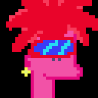 NadiaSatschko's tweet image. "I always wondered if there was a God. And now I know there is, and it's me." #Simpsons #NeonPunks #Ordinals #BTC @ordzaar