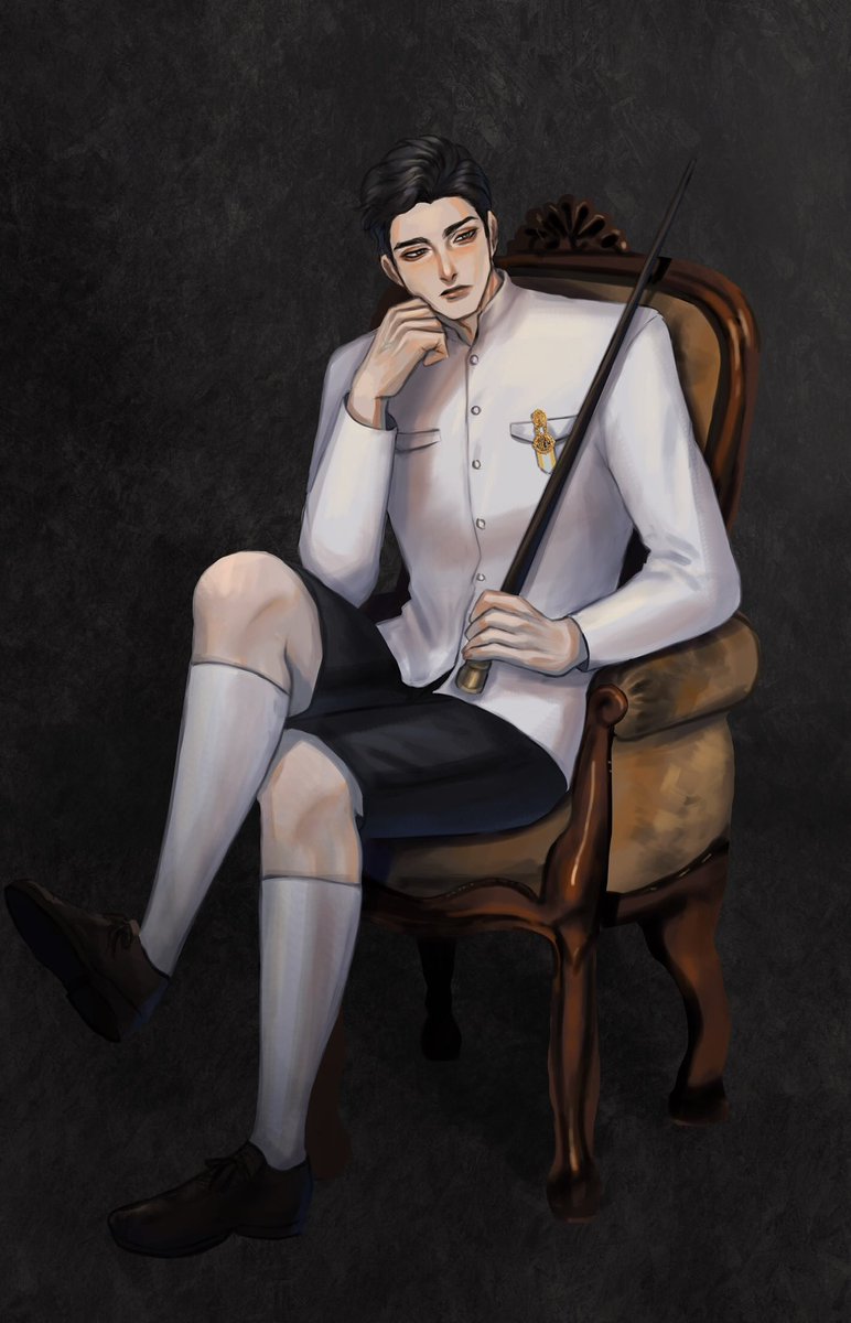WTW_Chaya's tweet photo. “มีกระไร”

(เอามาลงใหม่เพราะดันไปลงก่อนแอคทีฟ…)

(Cr. Yoi Jami) https://t.co/LXWNw8oNhq