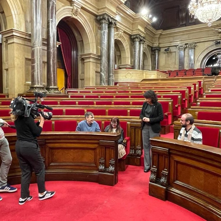 3Cat Corporatiu tweet media