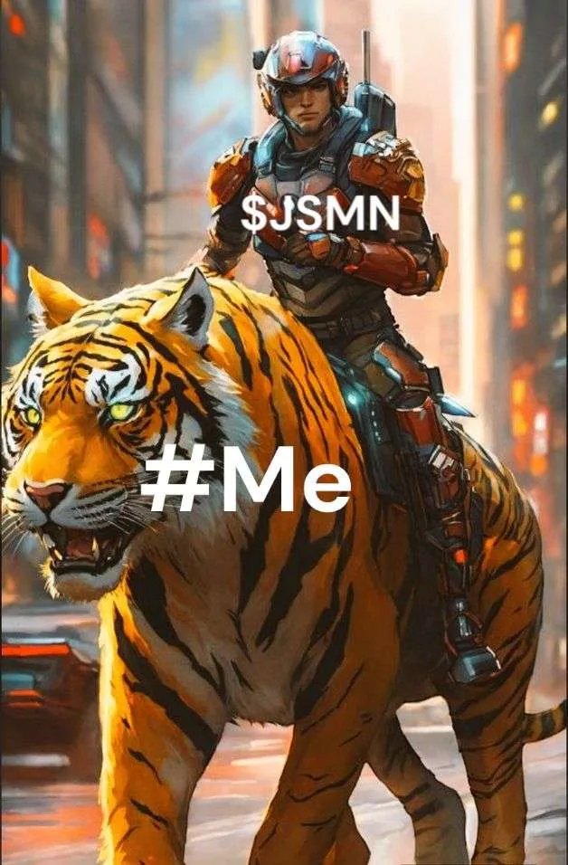 CoinsJasmine's tweet photo. $JSMN incoming... Follow, Like, Retweet and comment your wallet address to get 10 million $JSMN. Must claim it here: https://t.co/8gHmHZ4m2d. We add claims every 24 hours. https://t.co/2820GKXo3S