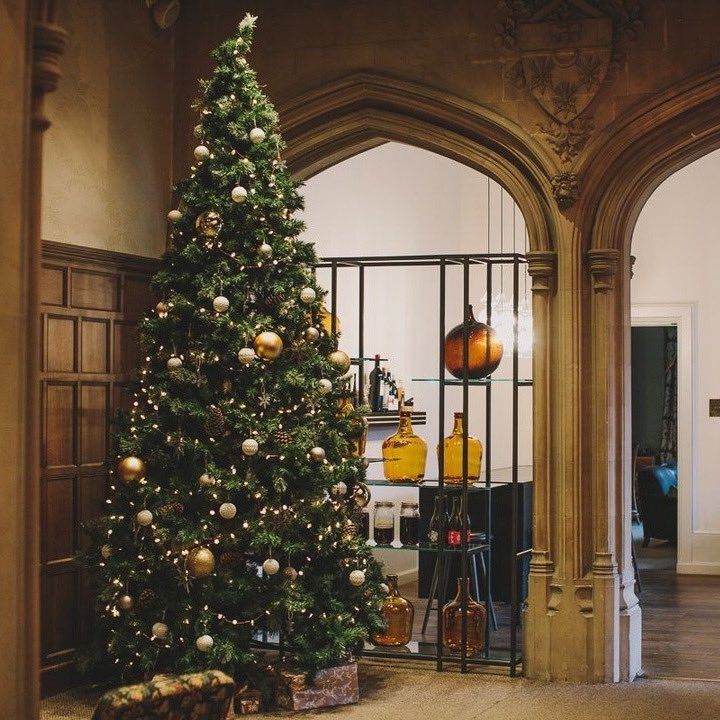 🌟 Discover the magic of a Victorian Christmas at Hampton Manor! Explore our latest blog to see how this Gothic gem transforms into a festive wonderland. 🎄 #VictorianChristmas #HamptonManor #VisitSolihull
visitsolihull.co.uk/christmas-at-h…