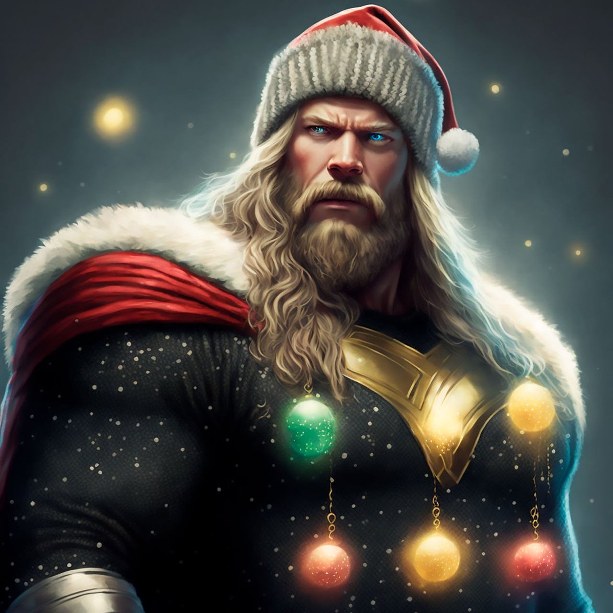 th0rbemv's tweet photo. Diciembre está aquí
#Diciembre #December2023 #thor https://t.co/bTa6E1tY6b