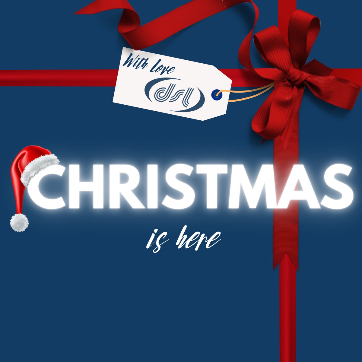 DatasoundLabs's tweet image. 🎄Festive season has finally begun🎄
Keep an eye out on our socials for some festive competition over the coming holiday👀
#HolidaySeason #FestiveCompetition #DSL