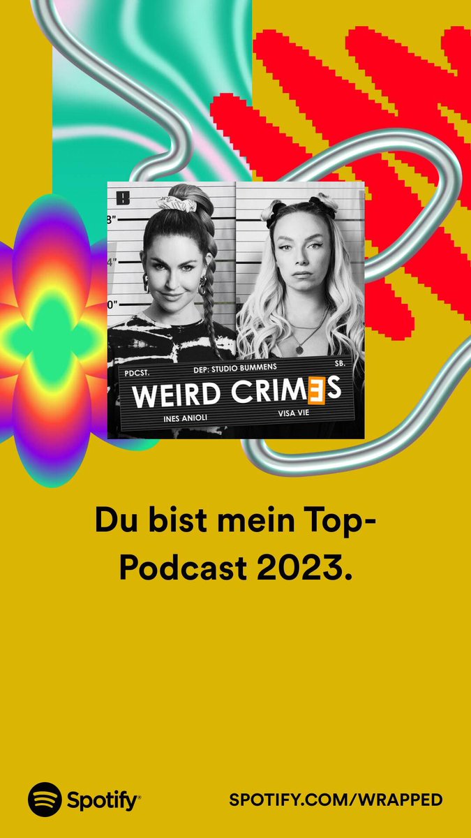 Mr_JCS_'s tweet photo. ••• News On Spotify ••• #SpotifyWrapped2023 https://t.co/D9SqgtovtQ
