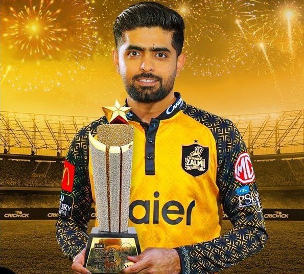 ahmersiyal20's tweet photo. Possible in #PSL9 ? Like this tweet  If yes ❤️🥹 

#BabarAzam𓃵 #PSL9 #PSL20 #PSL9Draft #Zalmi #YellowStorm https://t.co/8Qx1pui4jt