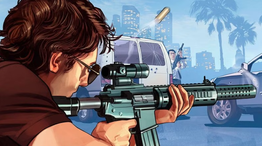 JV - Jeux vidéo tweet media