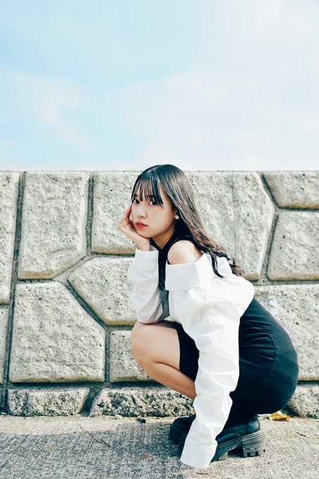 Twitterのコスプレ画像12