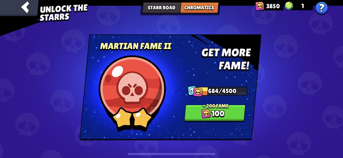 365dayinyear's tweet photo. @CanalBrawl @BrawlStars https://t.co/4f5kSAFren