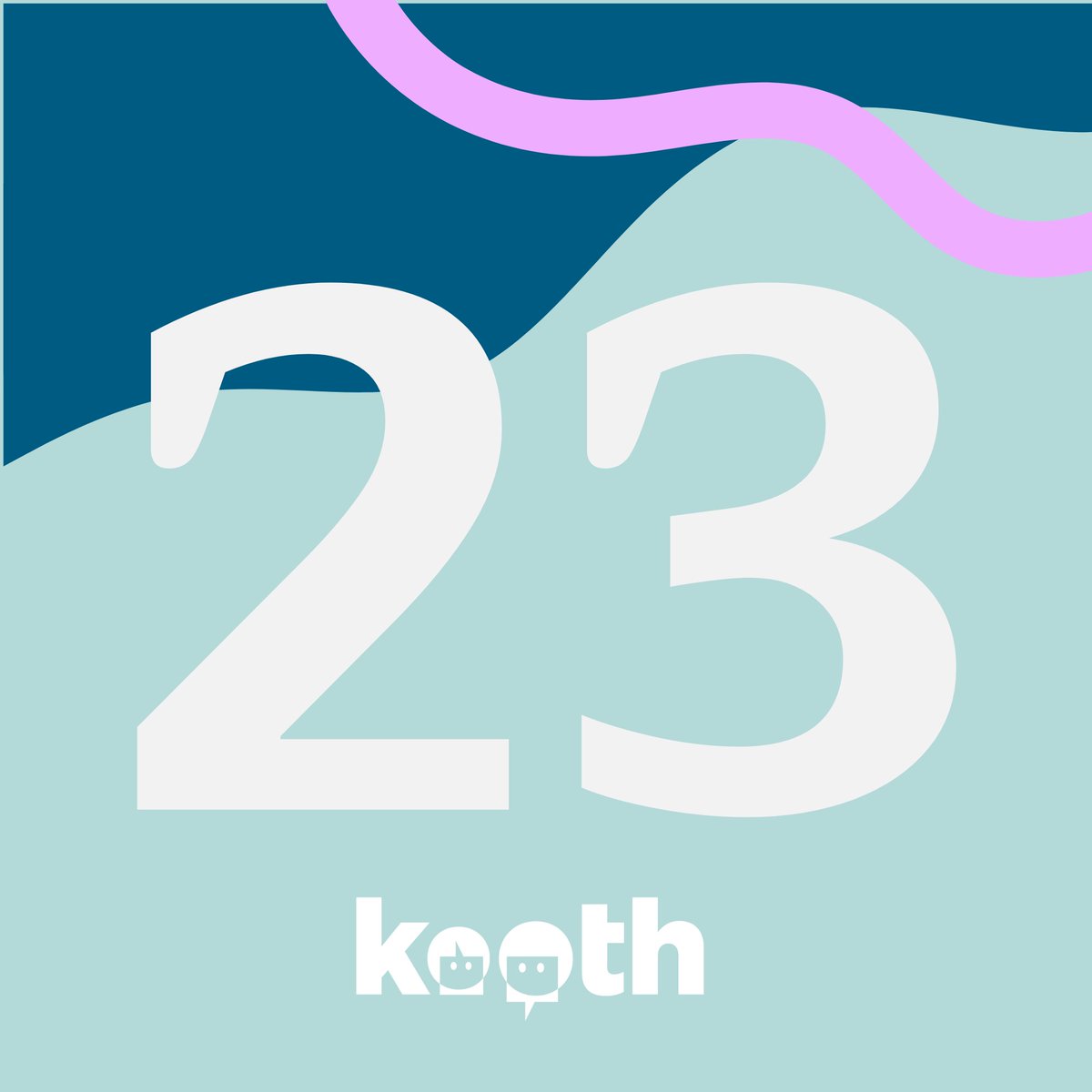 Holly_Kooth's tweet photo. It's day 23 of our #KoothAdvent!

Today we're encouraging you to #reachout to your loved ones. Why not call or text them to see how they're doing and also wish them a happy festive season? 

If possible you could also pay them a visit or send them a card and gift! https://t.co/QYY1J3O2go