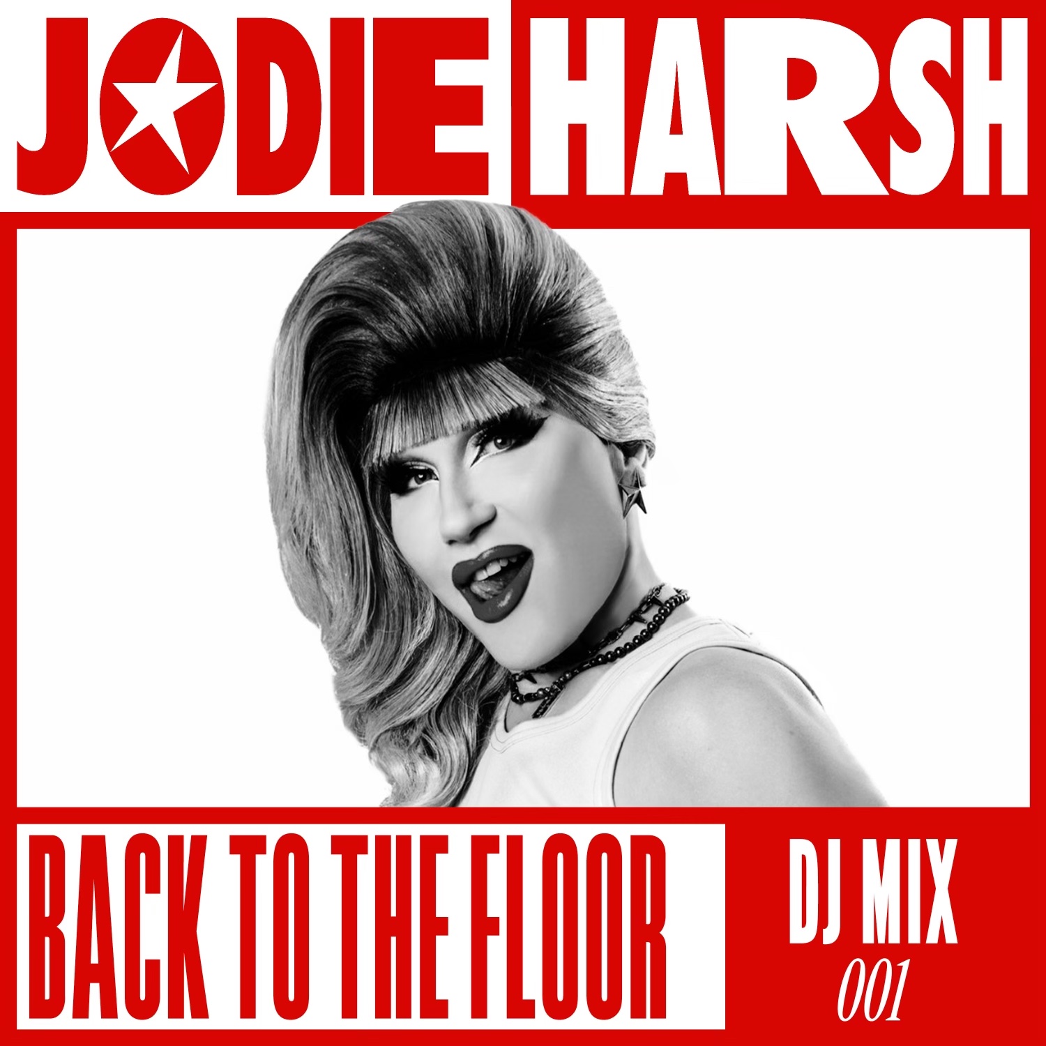 Jodie Harsh on X