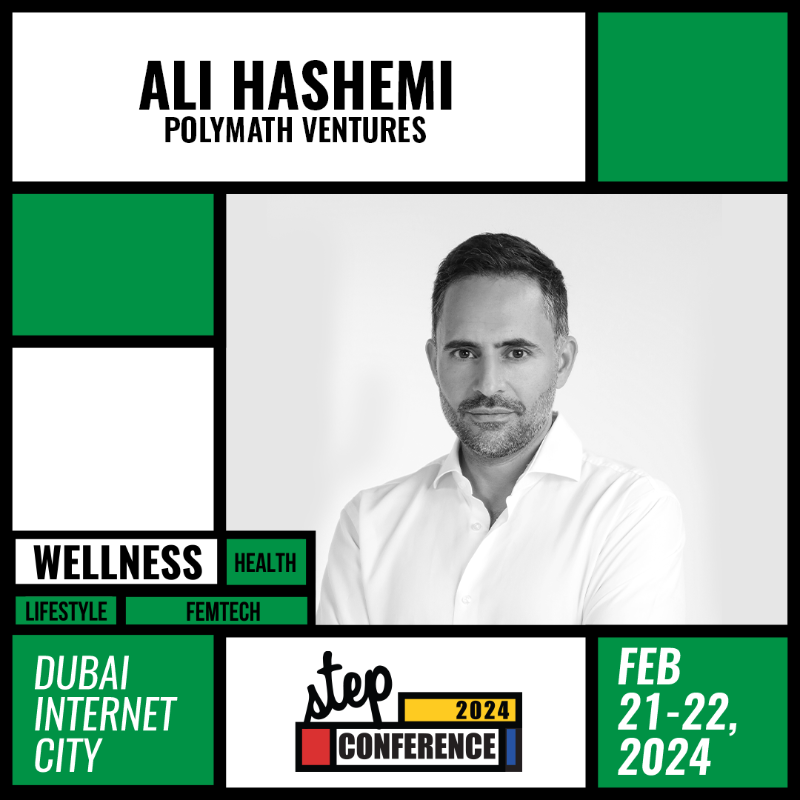stepconference's tweet photo. Well, well, wellness! Looks like we have more Wellness Track speakers joining #Step2024 🧘‍♂️

Ali Hashemi, Polymath Ventures
@asmara_nomani, @anc_global
Emine Yilmaz Butun, Mintea Mental Wellbeing
@lubnaforzley, Stories

Grab your SEB tickets now 👉 https://t.co/M1xhu7iQXU