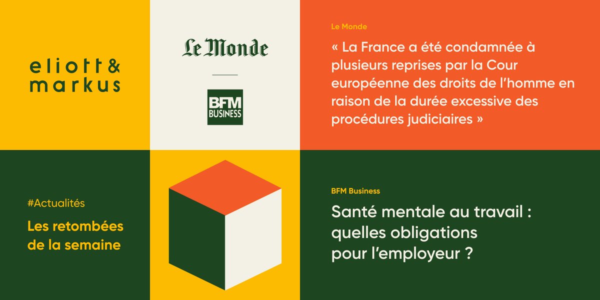 Eliott & Markus tweet media