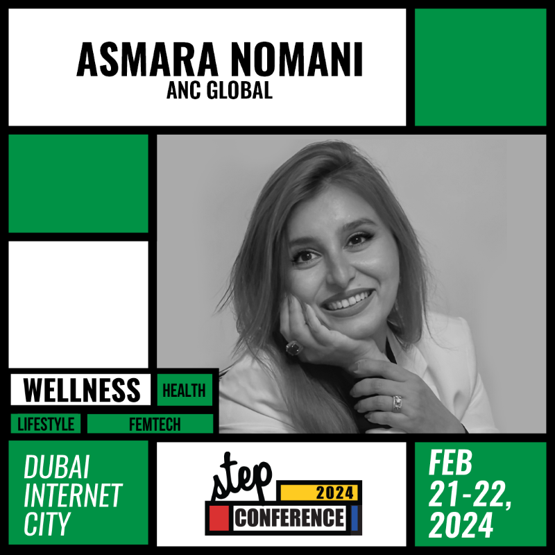 stepconference's tweet photo. Well, well, wellness! Looks like we have more Wellness Track speakers joining #Step2024 🧘‍♂️

Ali Hashemi, Polymath Ventures
@asmara_nomani, @anc_global
Emine Yilmaz Butun, Mintea Mental Wellbeing
@lubnaforzley, Stories

Grab your SEB tickets now 👉 https://t.co/M1xhu7iQXU