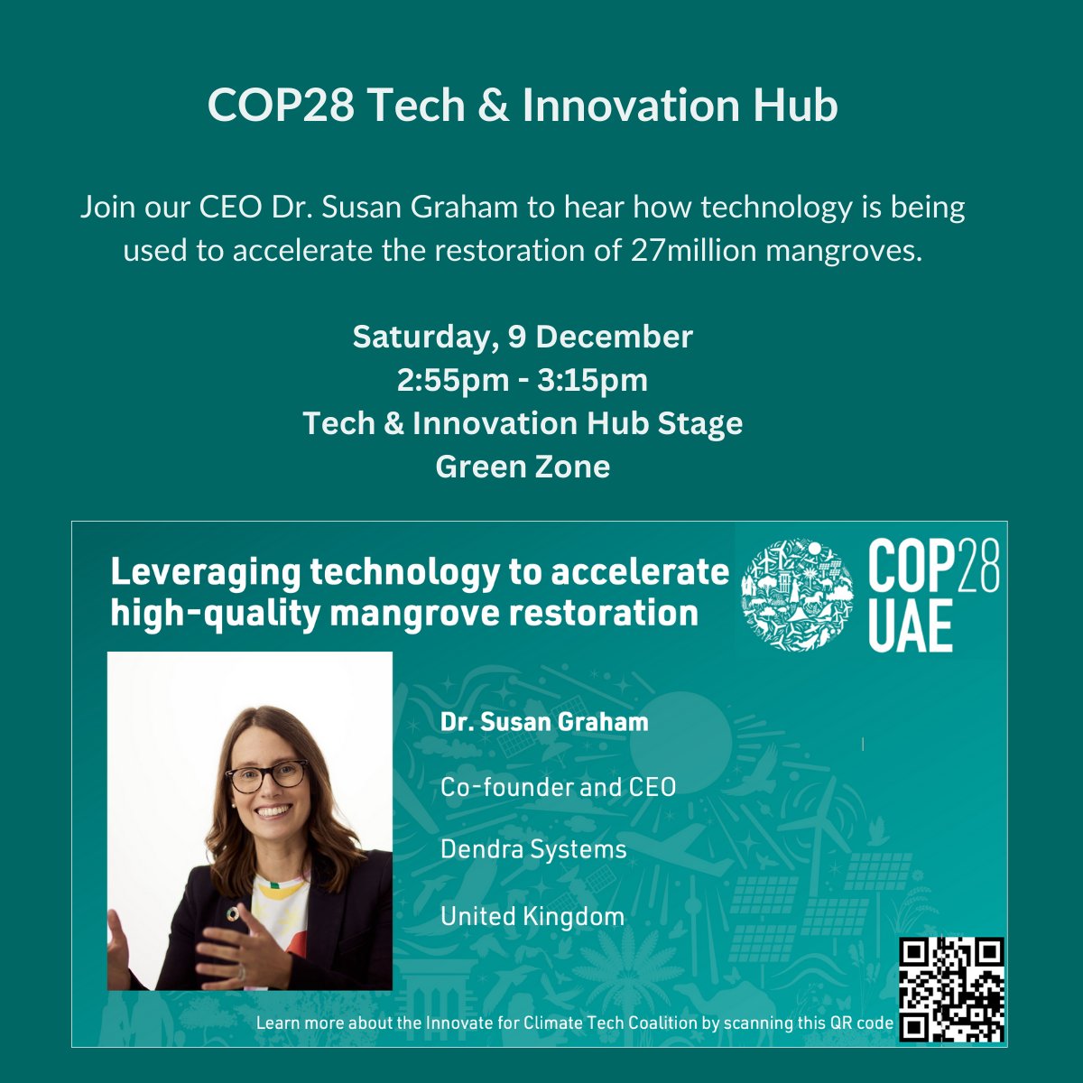 Dendra Systems tweet media