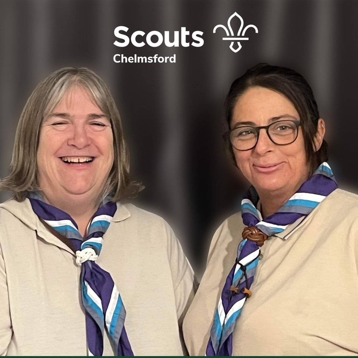 Exciting things happening today as we begin our district's transformation to team-based volunteering - part of our work towards improving our volunteering culture.

We're also launching our new district website - chelmsfordscouts.org.uk.

Read more at m.facebook.com/story.php?stor…