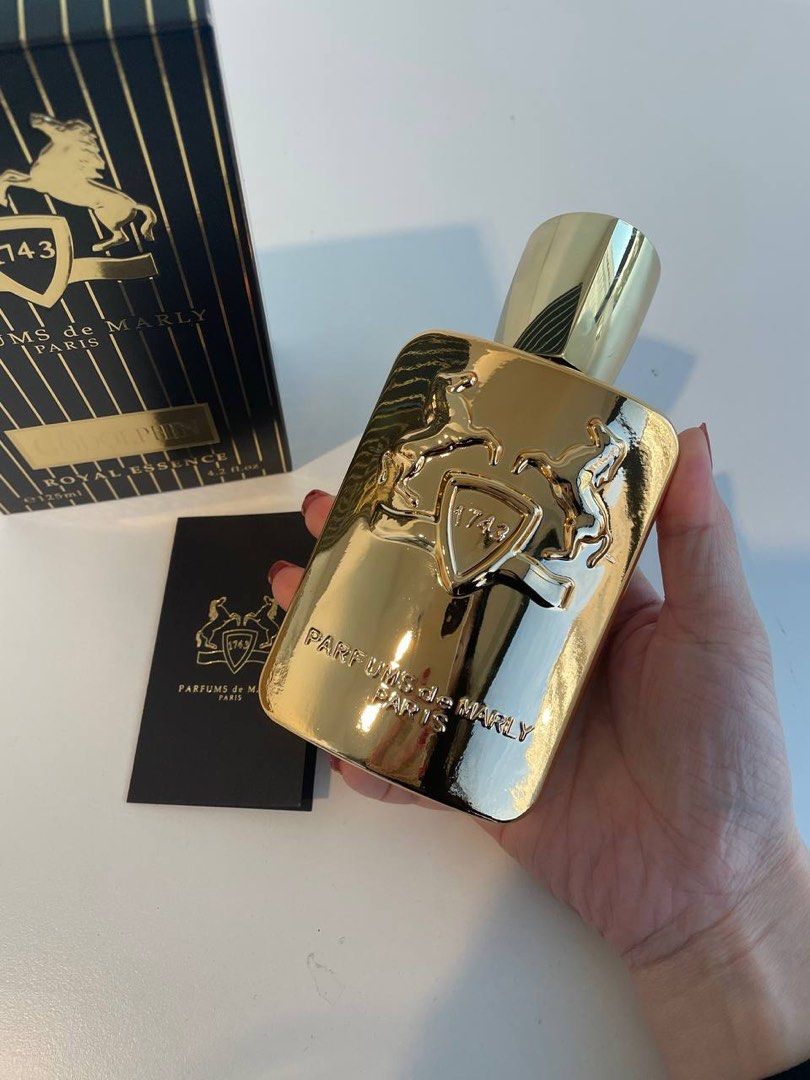Scents_now's tweet photo. Parfums de marly Goldophin.
Available at 4999/- each.
Contact 0741164643 to place an order. https://t.co/mZTilaFToD