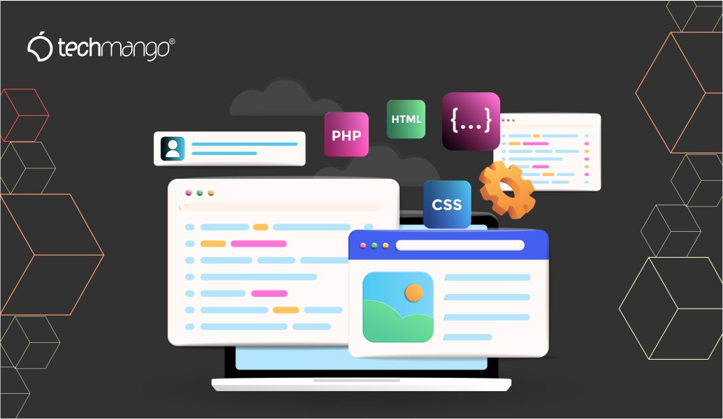TechmangoS's tweet image. Custom Web ApplicaCustom Web Applications: Game changer in driving business growth and innovation
👉bit.ly/3RrBVDq
#customwebapp #businessinnovation #applicationdevelopment #blog #growth #revolutionize #webapplicationdevelopment #webapps #explore #businessgrowth